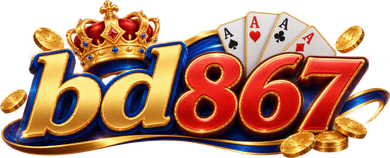 bd867 logo